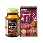 ORIHIRO - Nattokinase 2000FU 