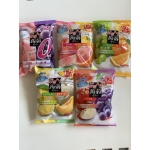 Thạch orihiro gói mix 2 vị 12 cái 