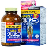 orihiro-glucosamine